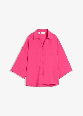 Bő blúz viszkóz-keverékből • pinklady • bonprix áruház