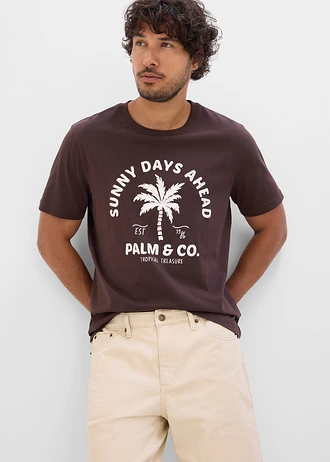 Strečové bermudy Classic Fit • světle písková • bonprix obchod