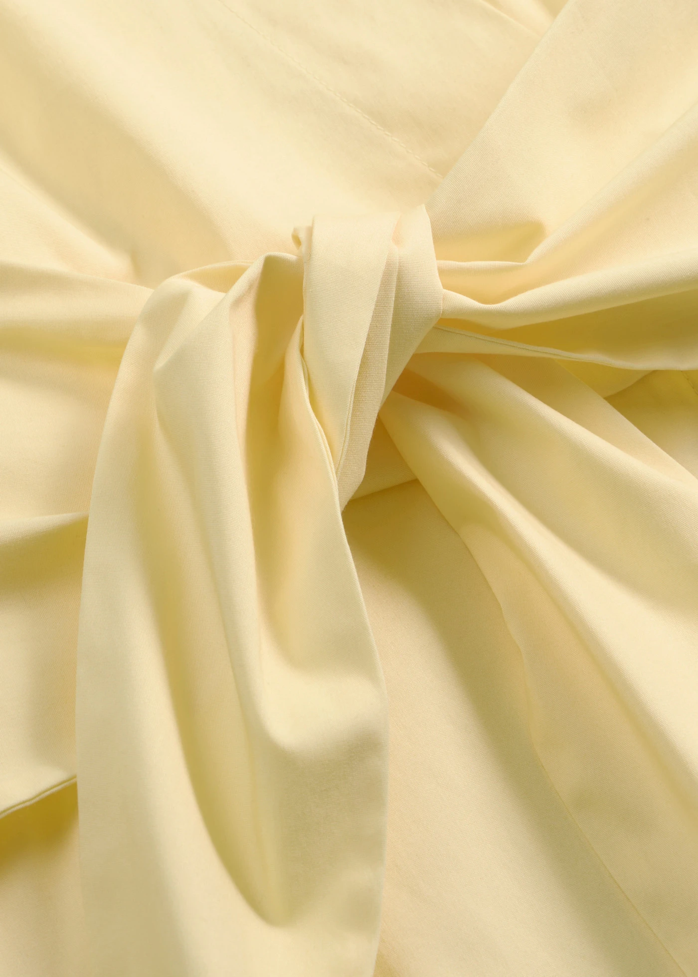 Šaty s viazaním • svetložltá • obchod bonprix