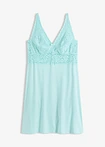 bleu - turquoise