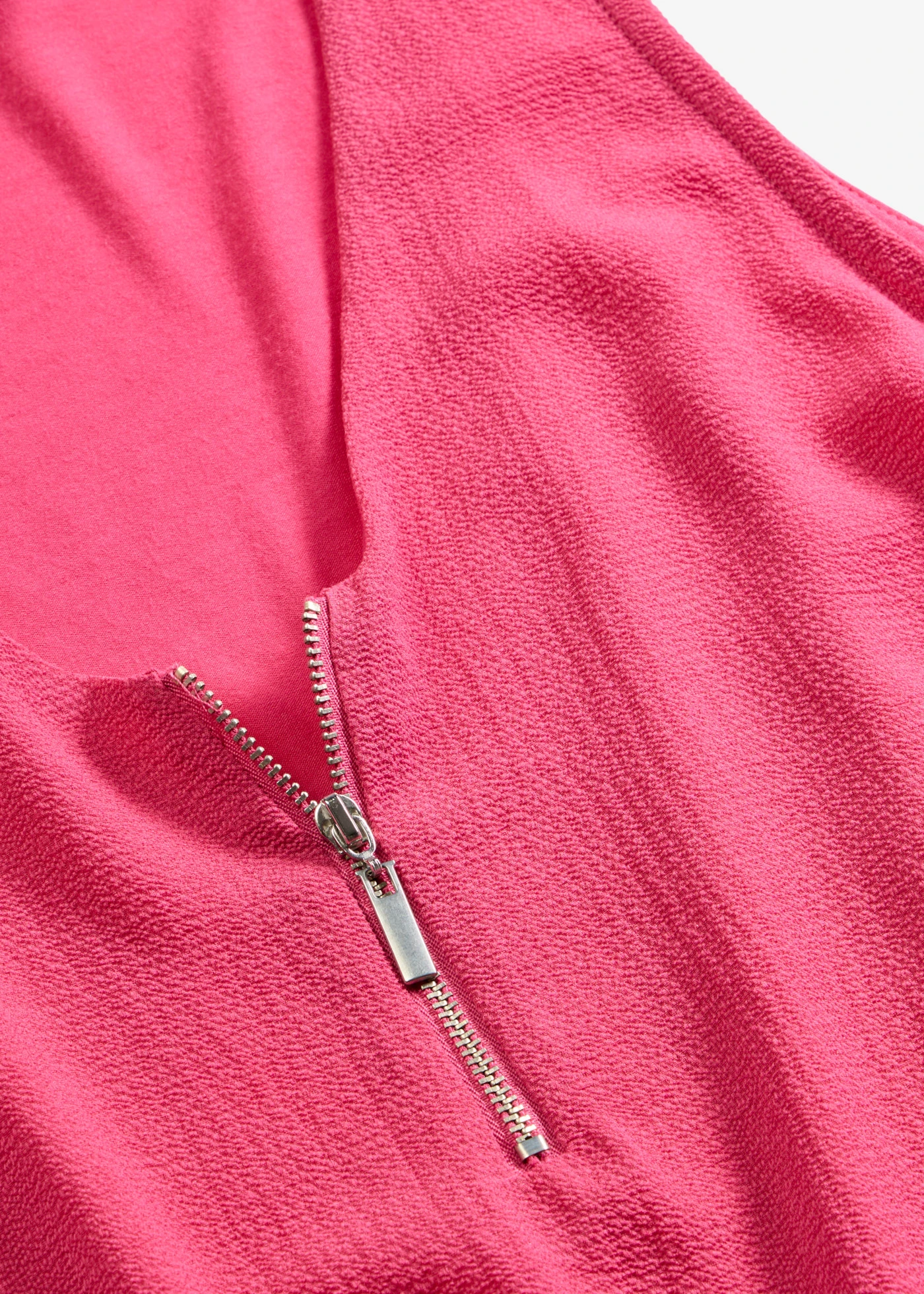 Top cu fermoar • roz pinklady • magazin bonprix