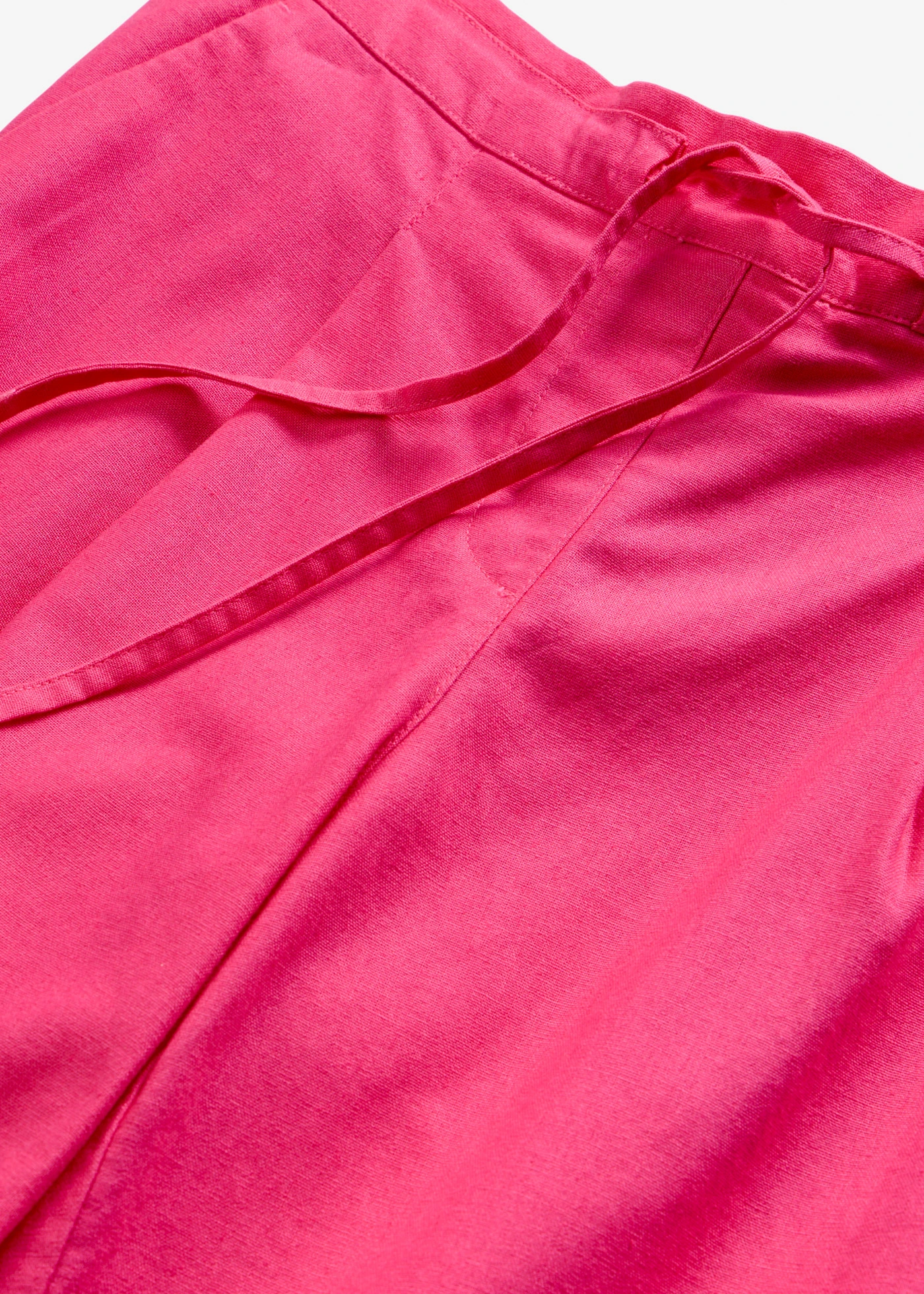 Plátené nohavice • pinklady • obchod bonprix