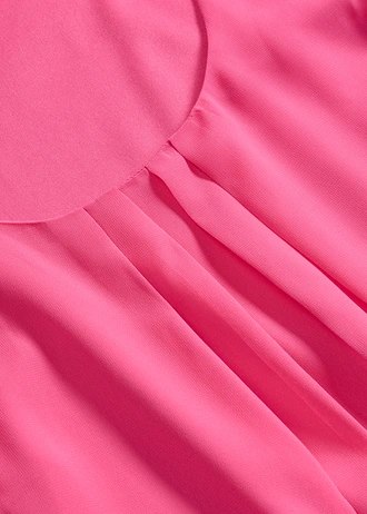 Top bez rękawów • różowy pink lady • sklep bonprix