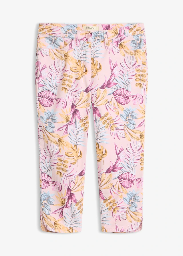 Pantalon corsaire