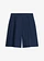 Bermuda fluide, Couleur: bleu foncé
