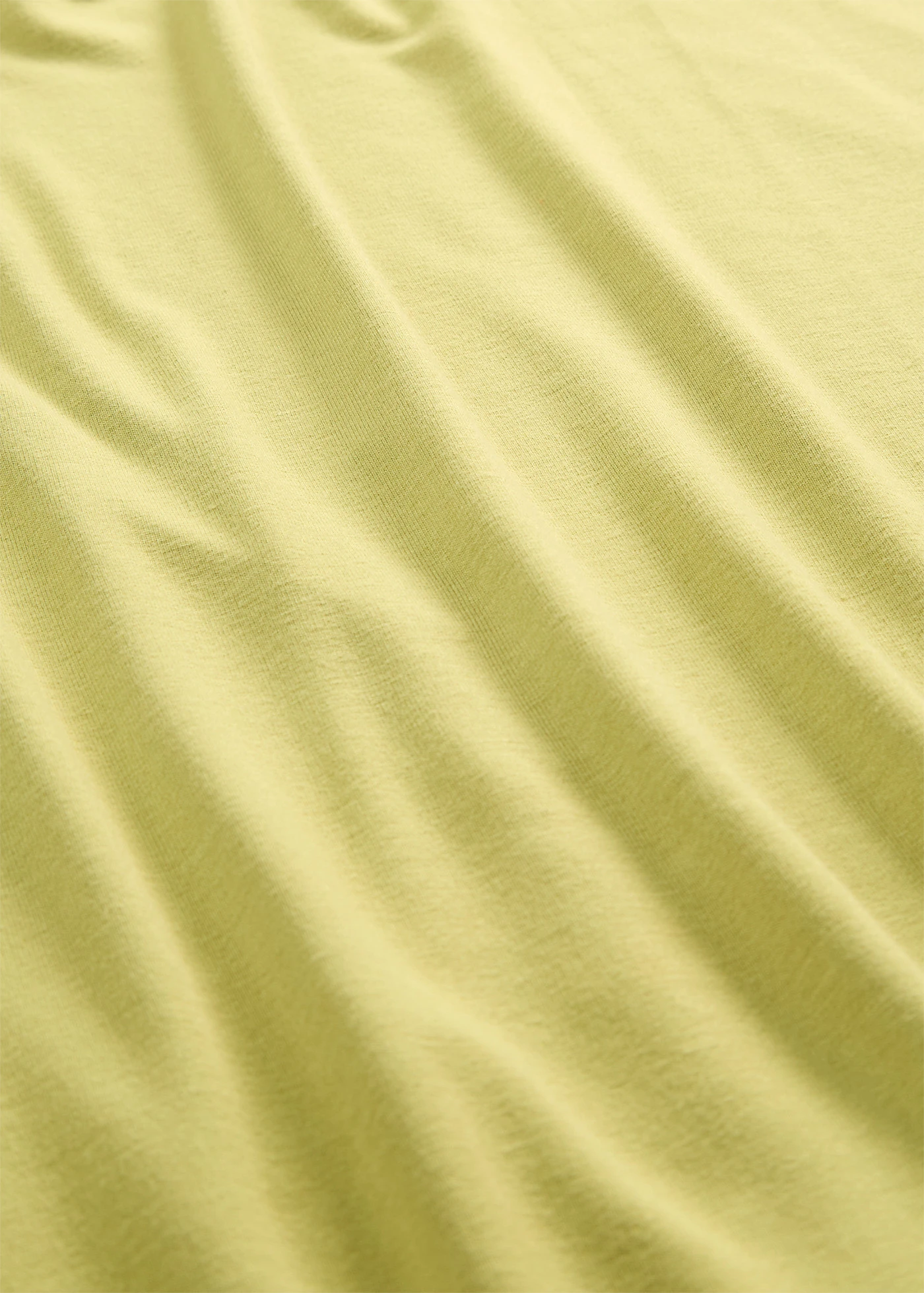 T-shirt in een viscosemix • cactusgroen • bonprix online shop