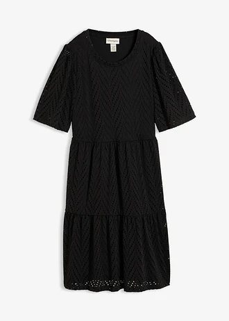 Shirtjurk • zwart • bonprix online shop