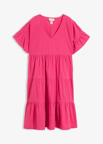 Šaty z čistej bavlny • pinklady • obchod bonprix