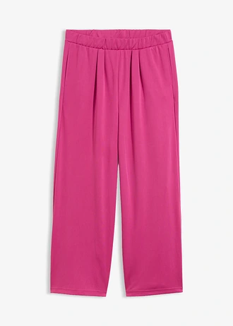 Pantalon en jersey