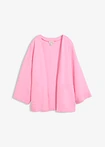 jasnoróżowy
