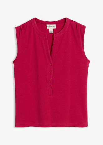 Top 100% coton