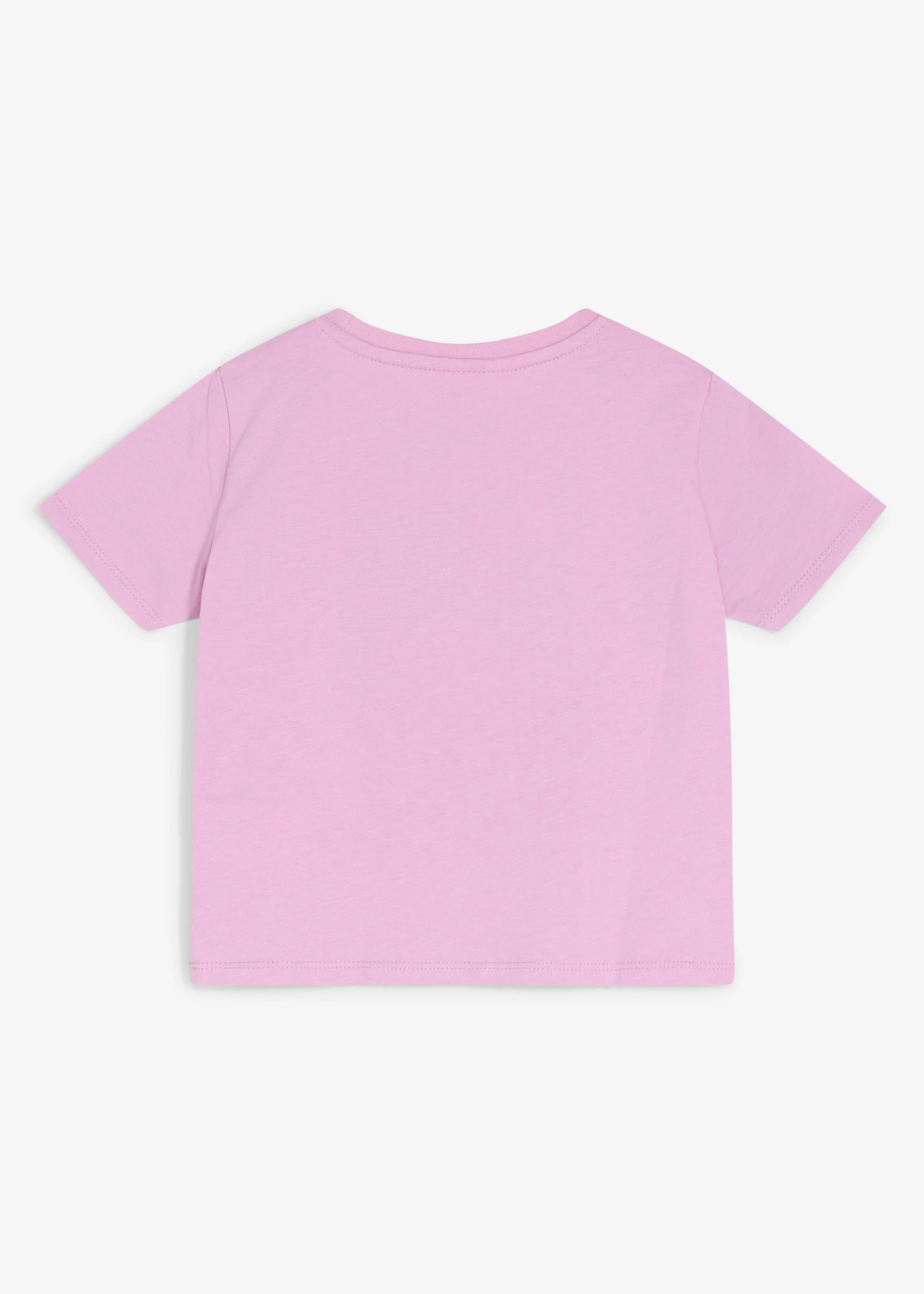 Disney Stitch & Angel T-shirt • lichtpaars • bonprix online shop