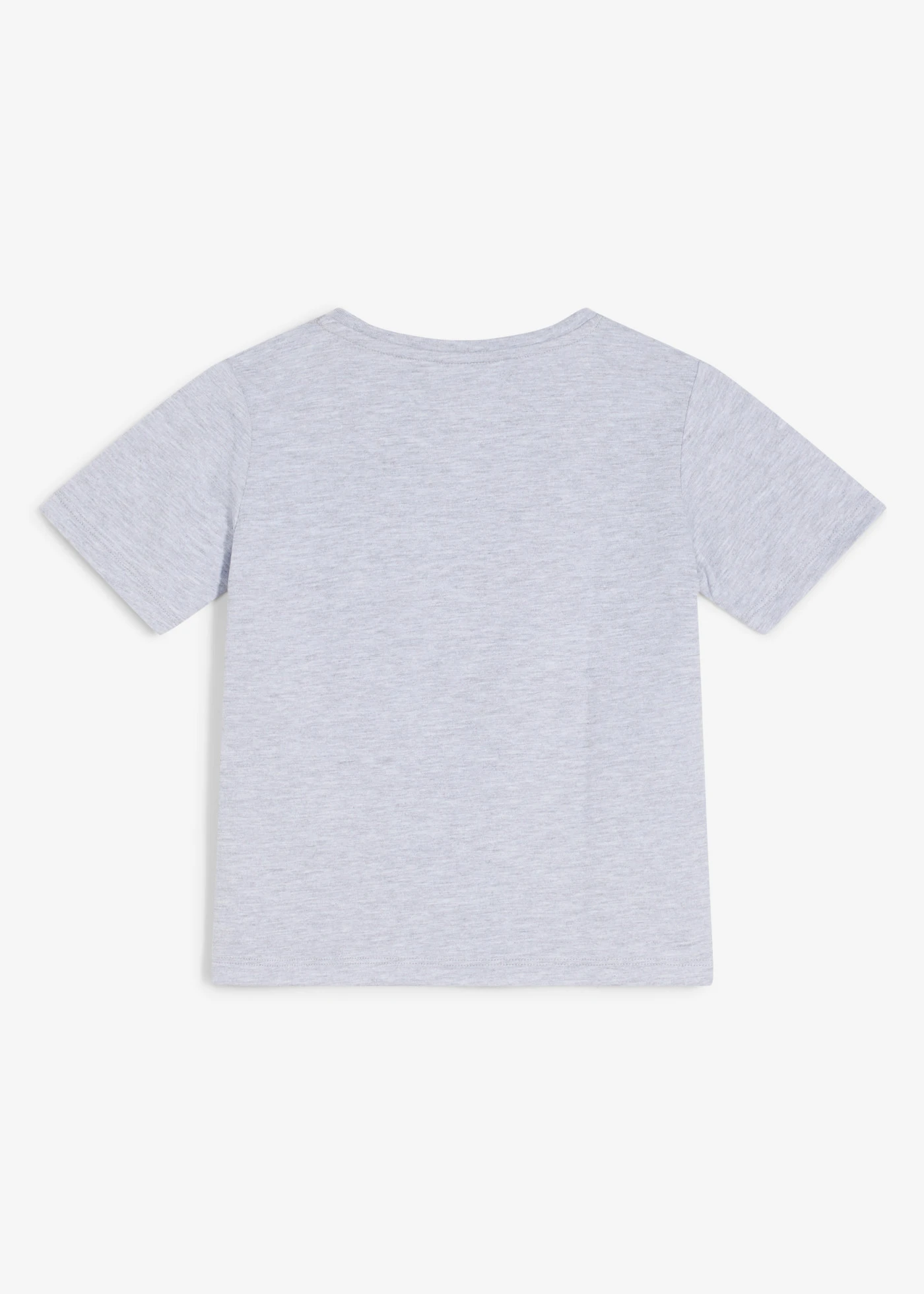 Pokémon T-shirt van puur katoen • lichtgrijs gemêleerd • product-page.page-title-suffix