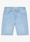 világoskék denim