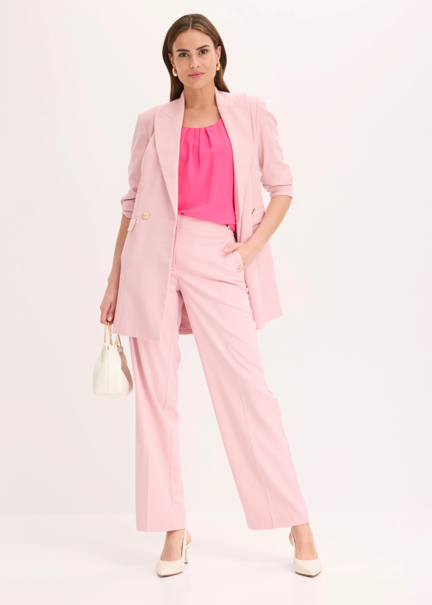 Halenkový top • pinklady • bonprix obchod
