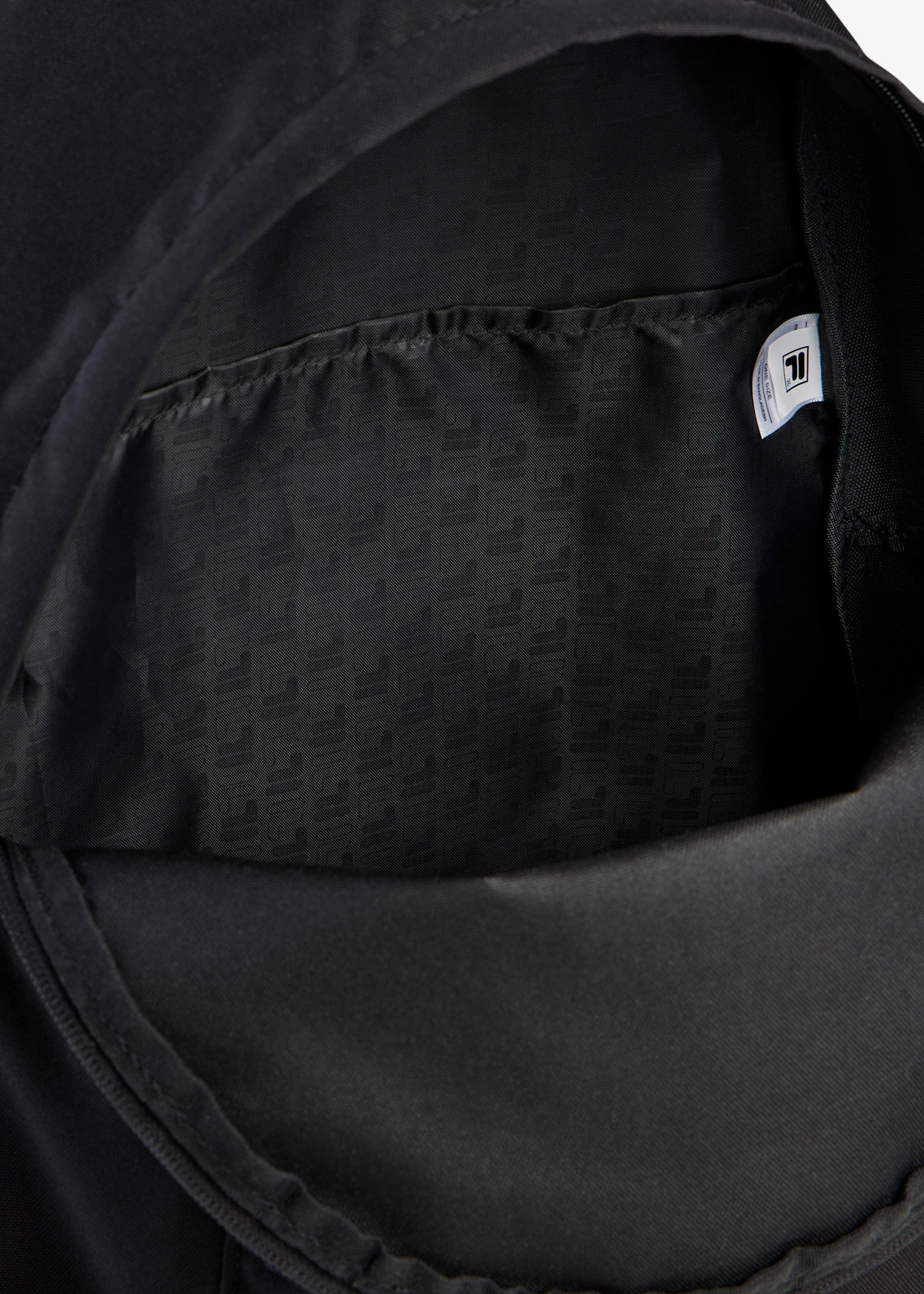 Sac à dos Fila • noir • Boutique bonprix