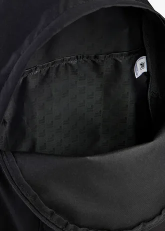 Fila rugzak • zwart • bonprix online shop