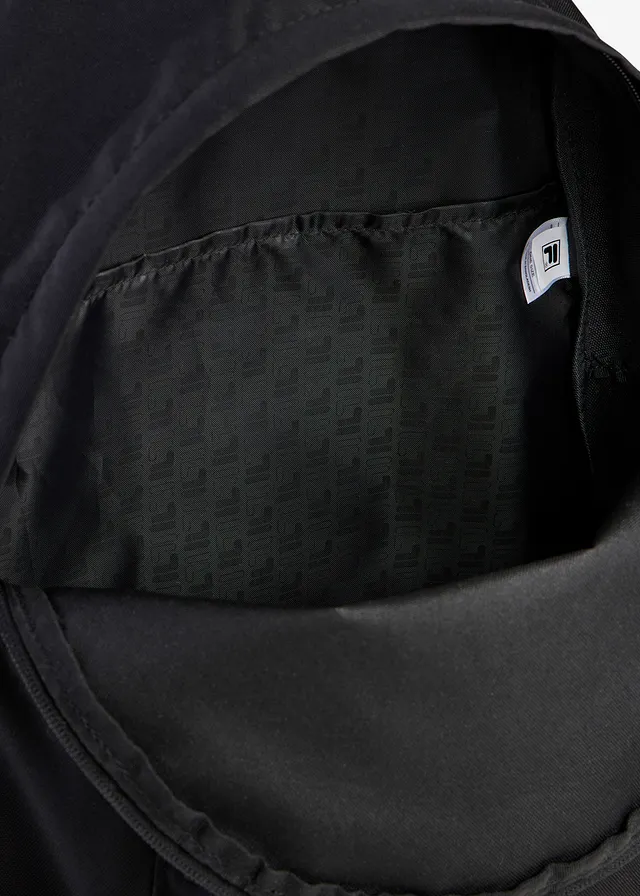 Sac à dos Fila • noir • product-page.page-title-suffix