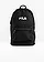 Sac à dos Fila, Couleur: noir