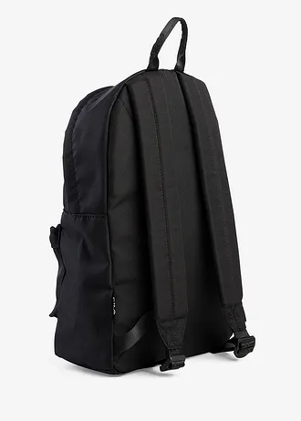 Rucsac Fila, culoare: negru