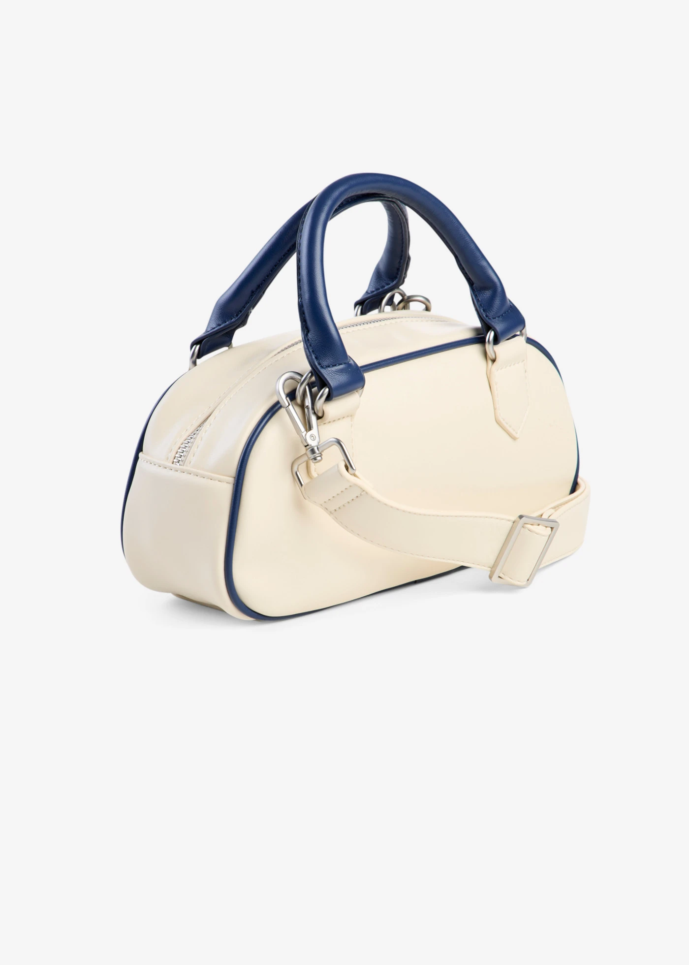 Schoudertas van Fila • crème • bonprix online shop