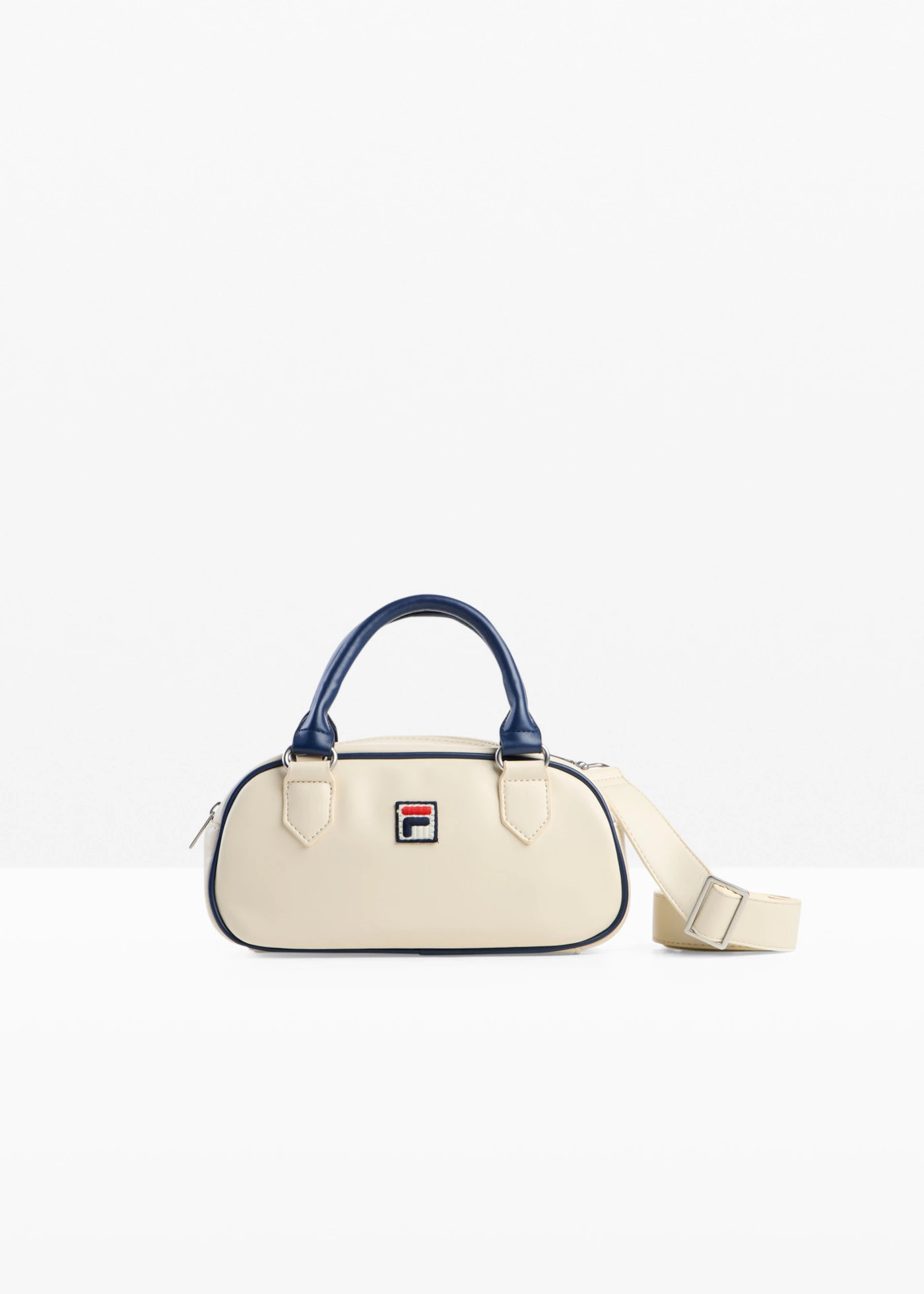 Fila válltáska • krém • bonprix áruház