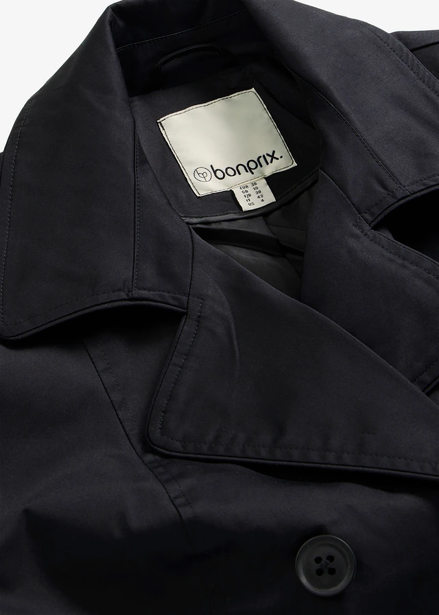 Trench • noir • product-page.page-title-suffix