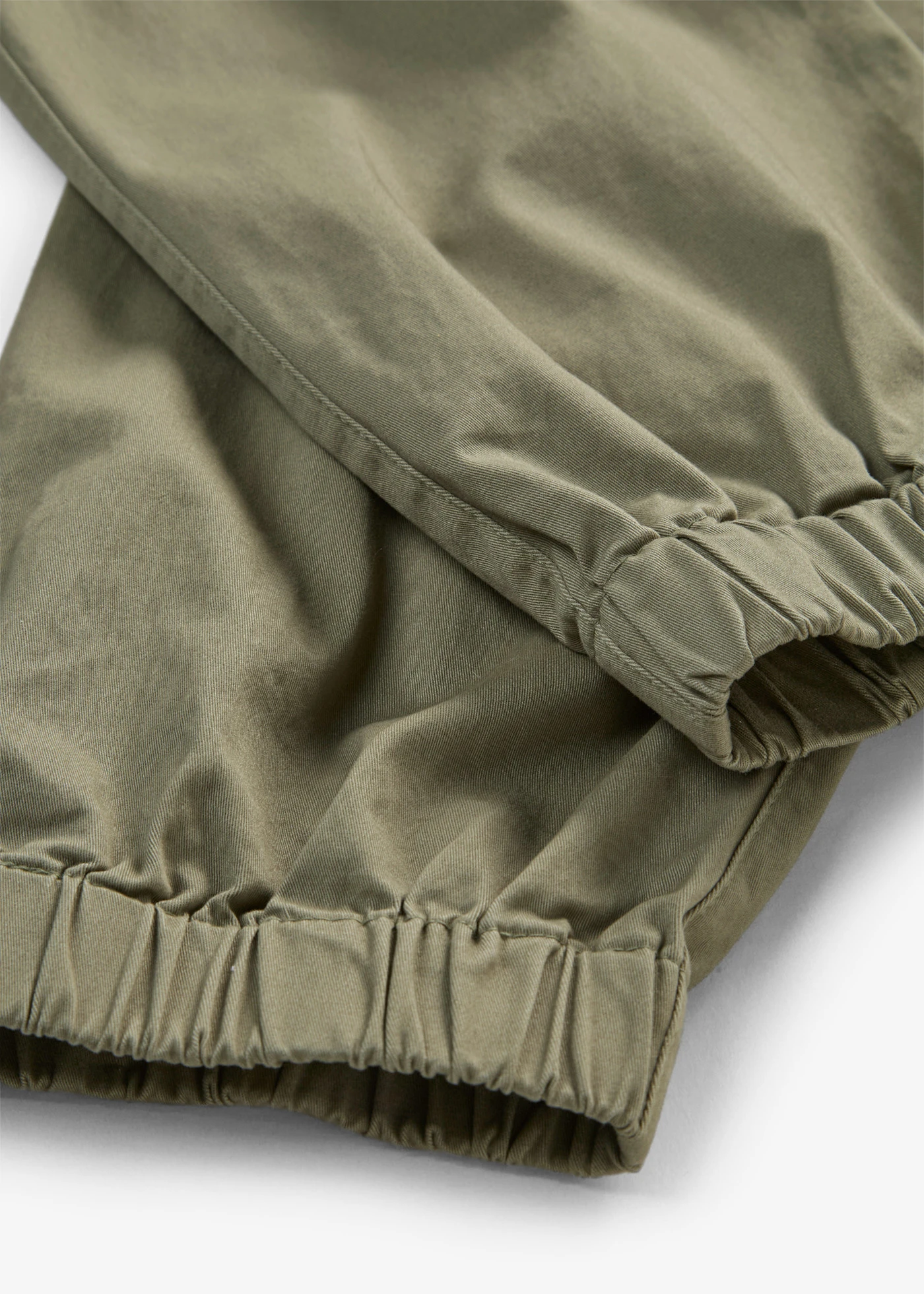 Cargo broek • olijfgroen • product-page.page-title-suffix