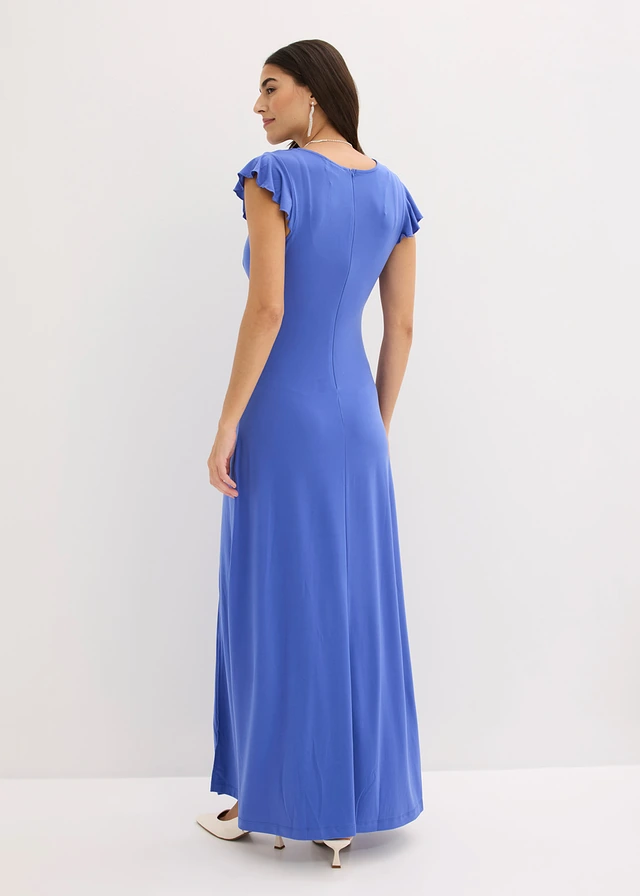 Robe longue • bleu • product-page.page-title-suffix