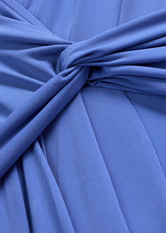 Robe longue • bleu • product-page.page-title-suffix