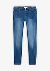 blauw denim used