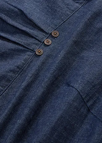 Strečové džínové šaty • tmavě modrá stone • bonprix obchod