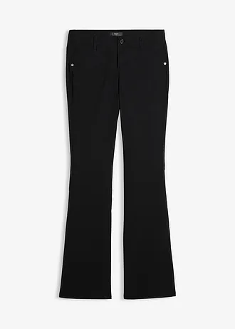 Bengalin sztreccsnadrág, Bootcut