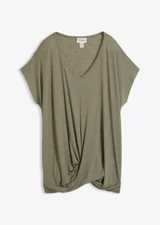 Tricou din amestec de viscoză