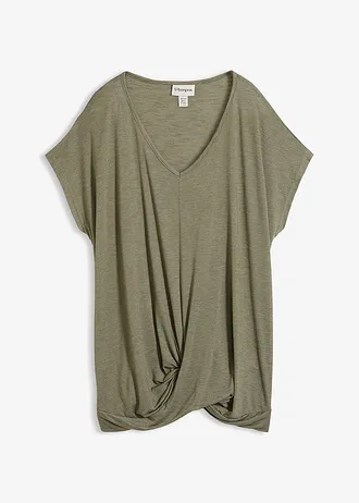 Shirt van viscosemix