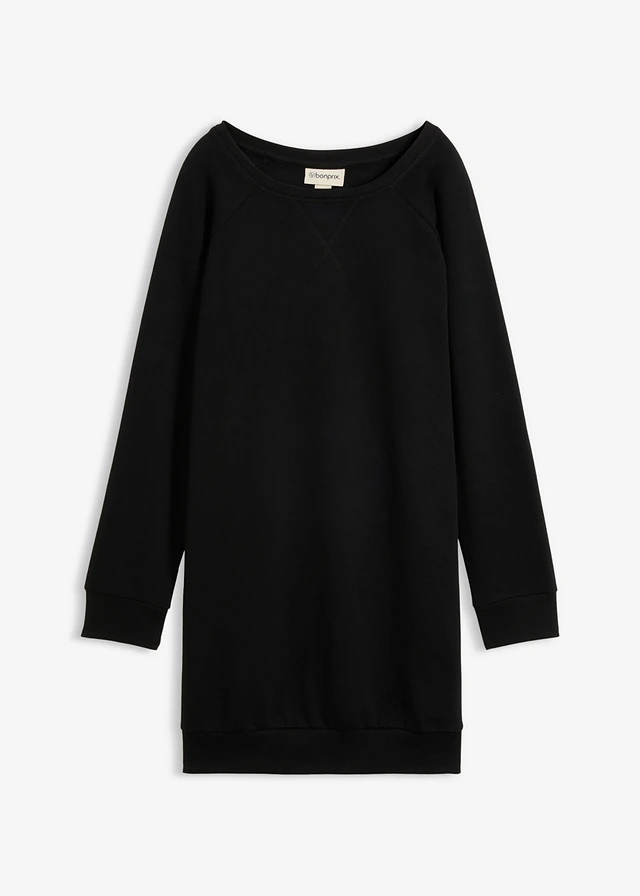 Robe sweat
