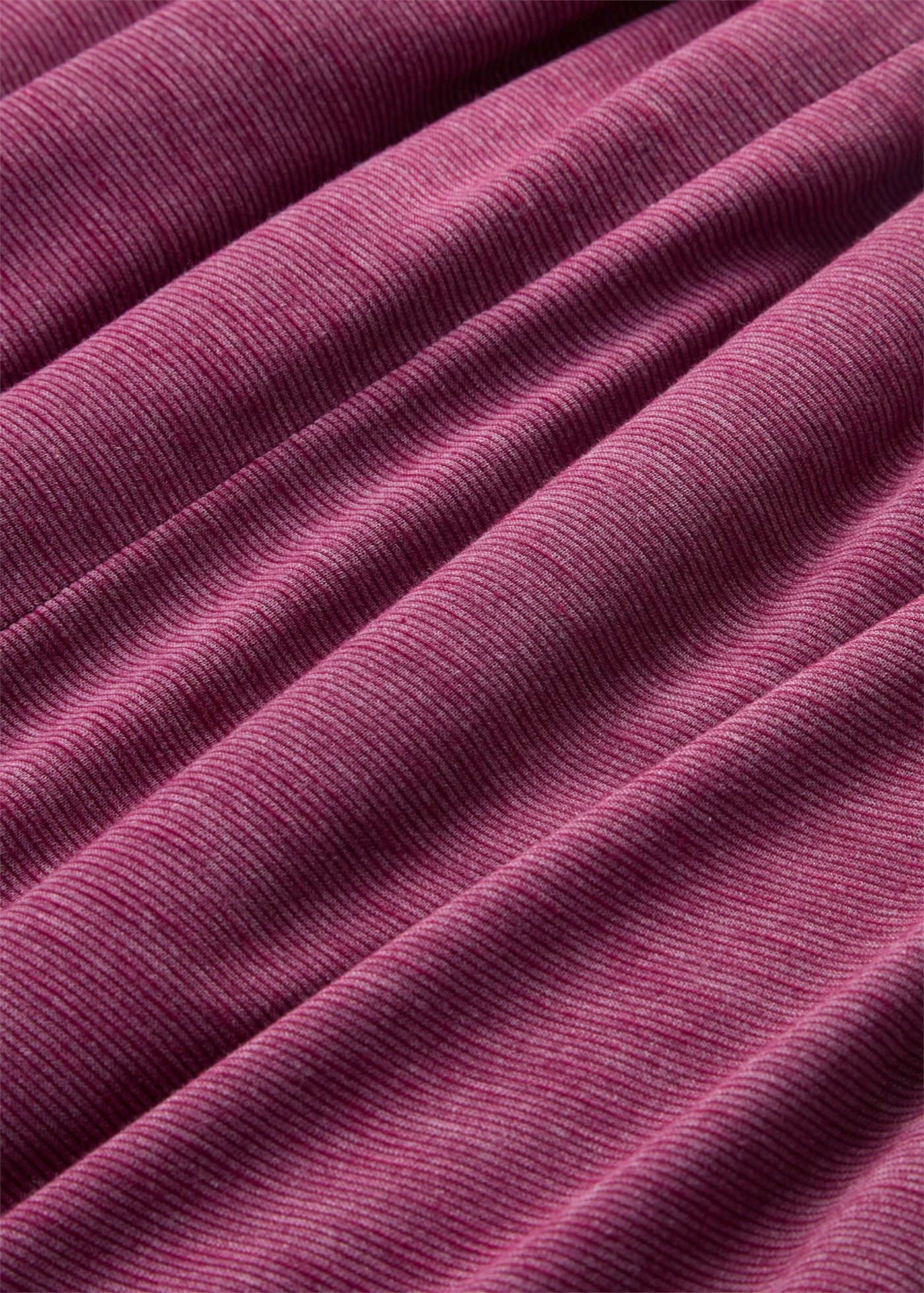 Dlouhé triko ze směsi s viskózou • bobulová vícebarevná • bonprix obchod