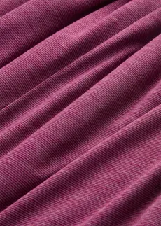 Dlouhé triko ze směsi s viskózou • bobulová vícebarevná • bonprix obchod