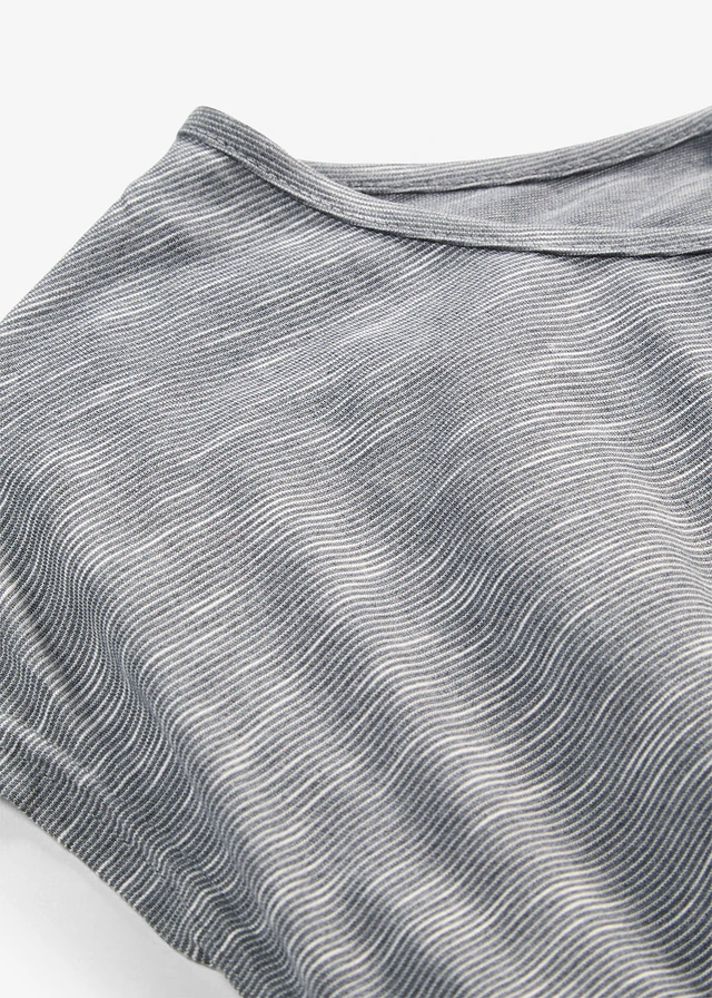 Longshirt in een viscosemix • grijs multi • product-page.page-title-suffix