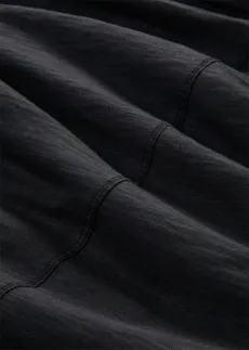 T-shirt manches longues 100% coton • noir • Boutique bonprix