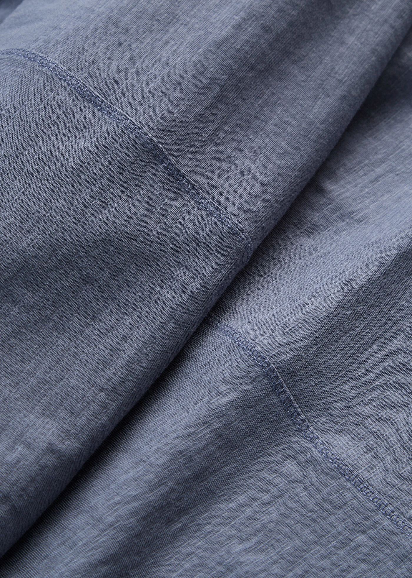 Longsleeve van puur katoen • indigo • bonprix online shop