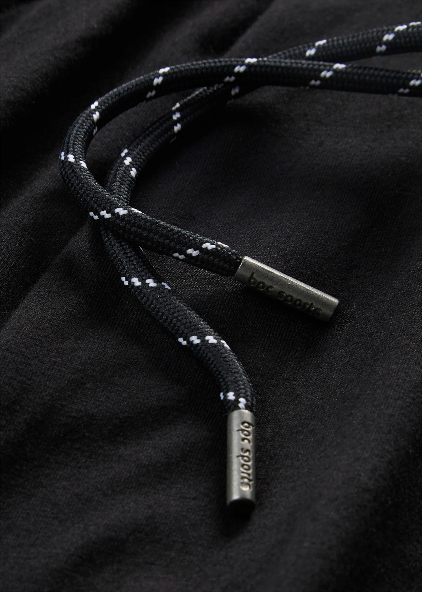 7/8 sportbroek in een viscosemix • zwart • bonprix online shop