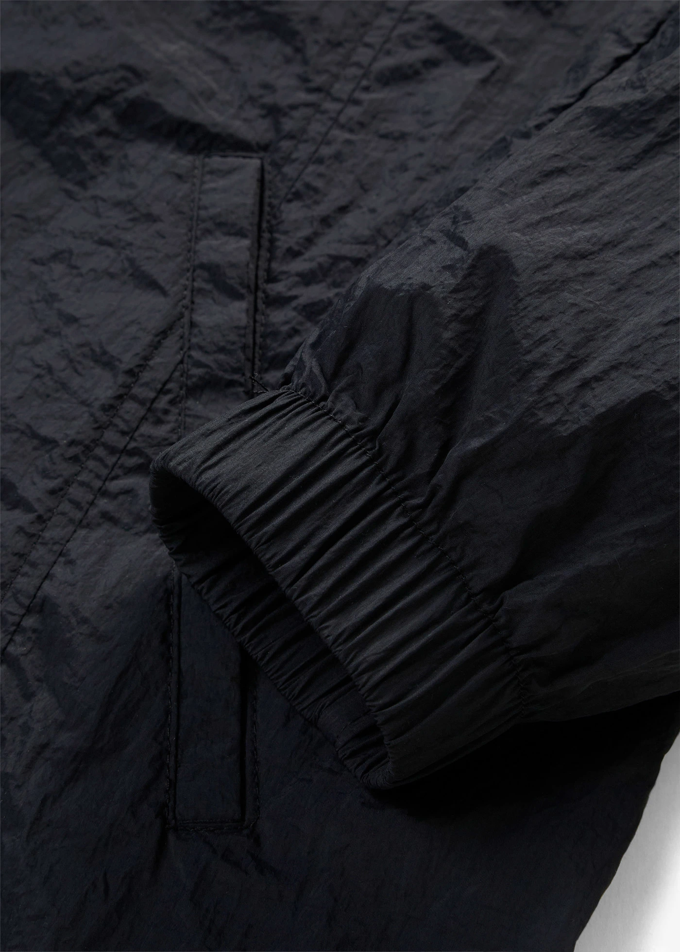 Parka très légère pour la mi-saison • noir • Boutique bonprix