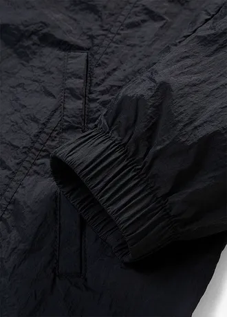 Zeer lichte tussenjas • zwart • bonprix online shop