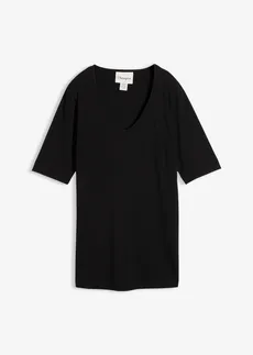 Tričko, extra dlhé