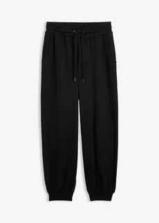 Pantaloni de jogging cu talie elastică