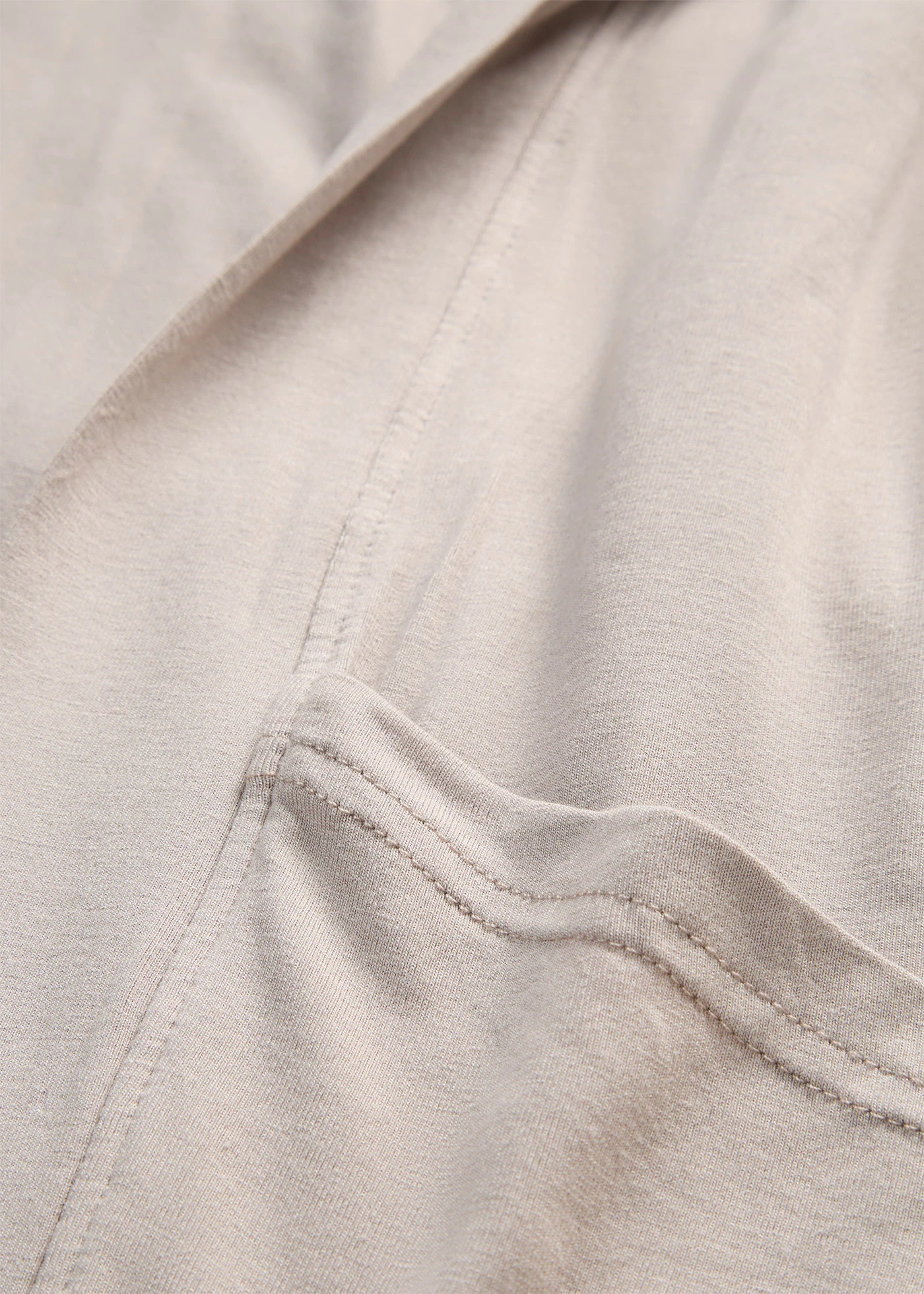 Shirtvest van een zachte viscosemix • natuursteen • bonprix online shop