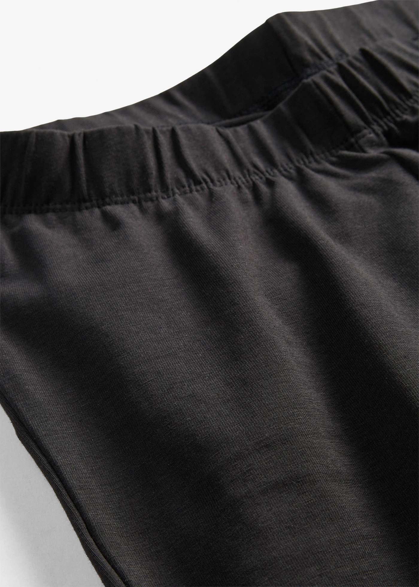 Legging (set van 2) • zwart • bonprix online shop