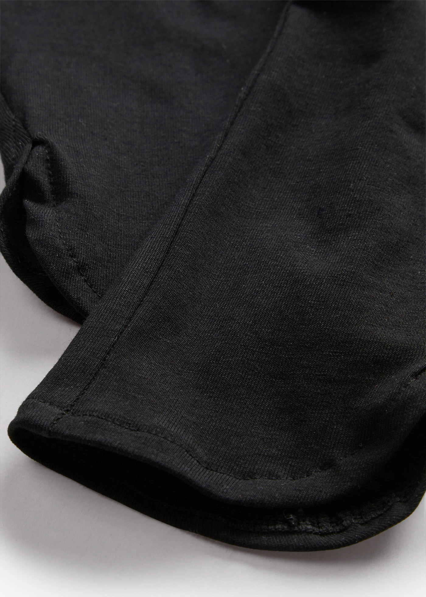 Legging 7/8 • noir • Boutique bonprix