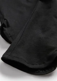 Colanți până la glezne • negru • magazin bonprix